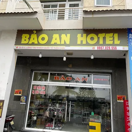 Bao An Hotel- Tuan Chau Ha Long